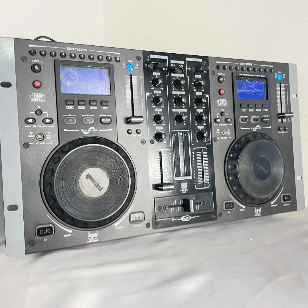 2026年最新】GEMINI CDM-3600の人気アイテム - メルカリ