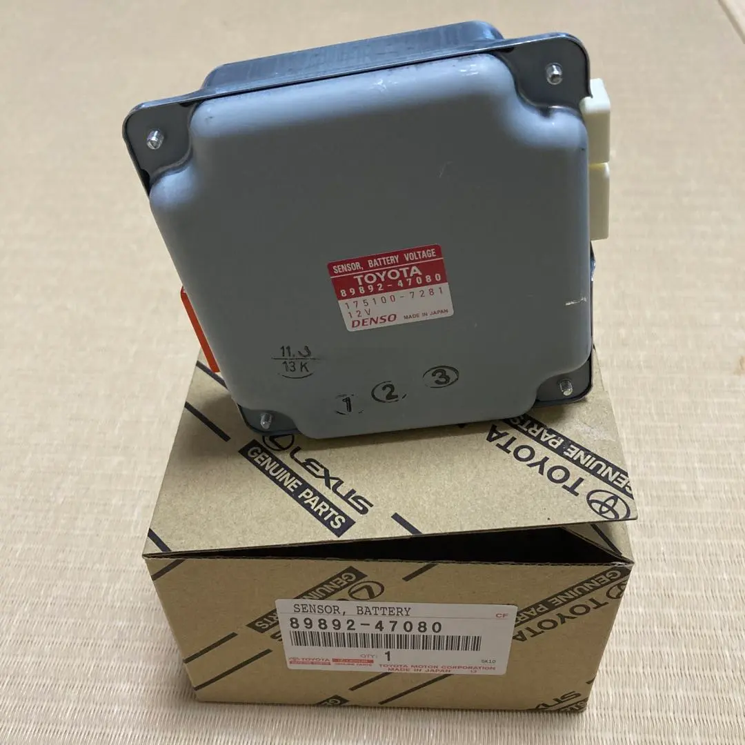 2026年最新】ボルテージセンサー プリウスの人気アイテム - メルカリ