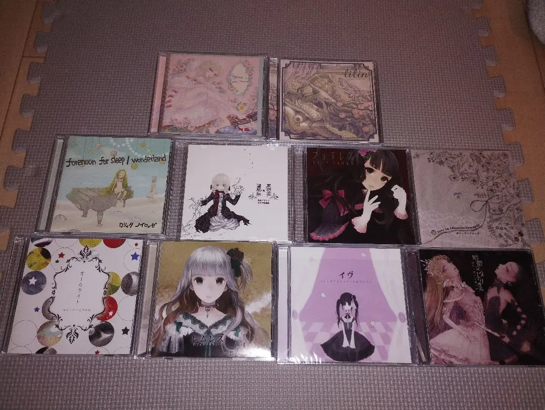 2026年最新】ロリィタノイロォゼの人気アイテム - メルカリ