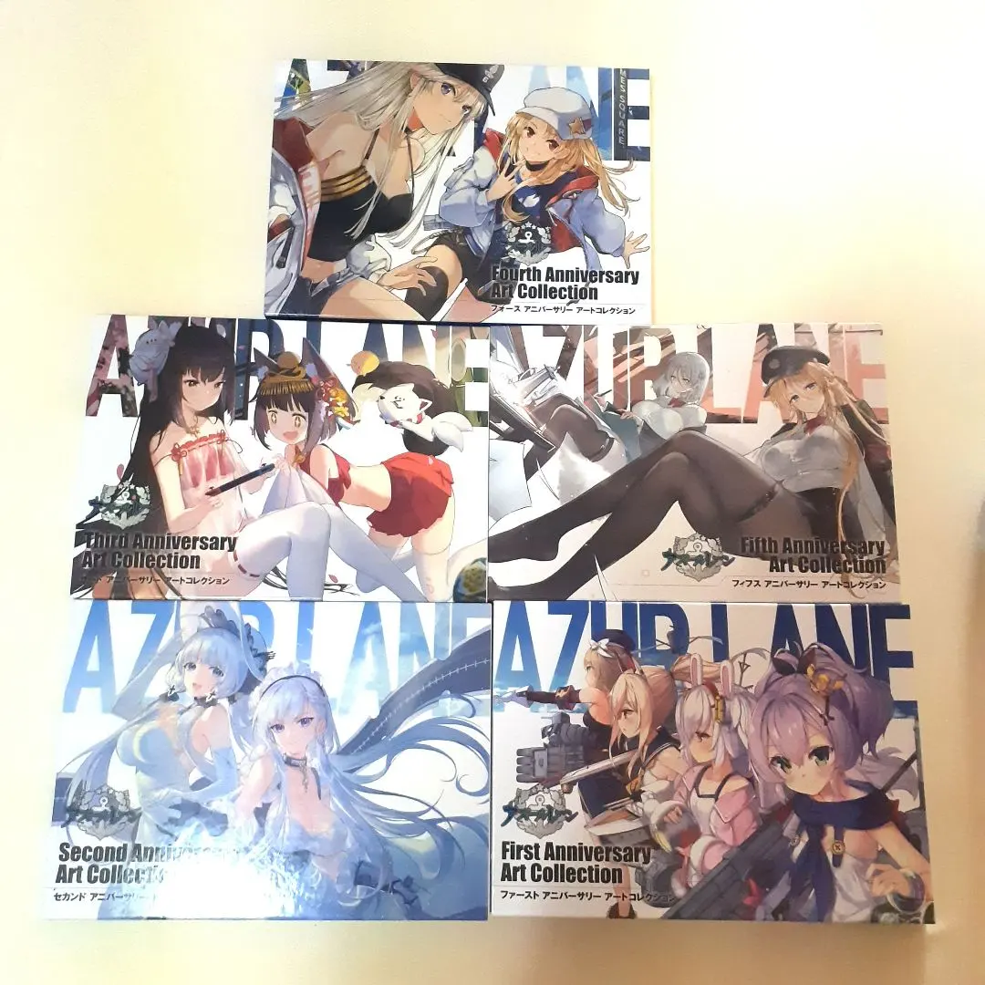 2026年最新】アズレン 4thの人気アイテム - メルカリ