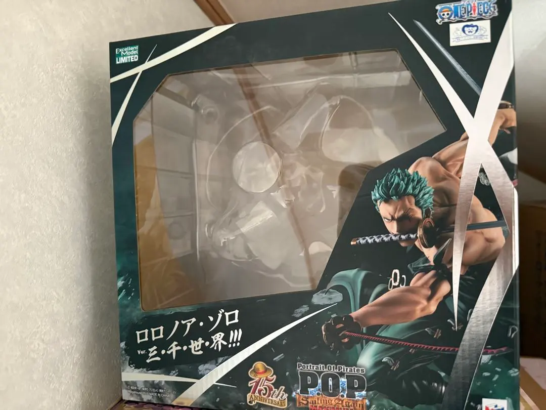 2026年最新】pop ゾロ 三千世界の人気アイテム - メルカリ
