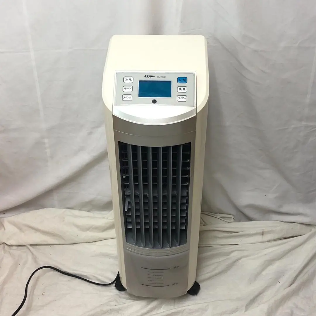 2026年最新】冷風扇 skjの人気アイテム - メルカリ