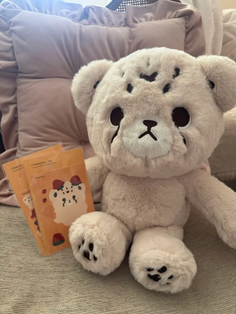 2026年最新】NCT マーク ぬいぐるみ 40の人気アイテム - メルカリ