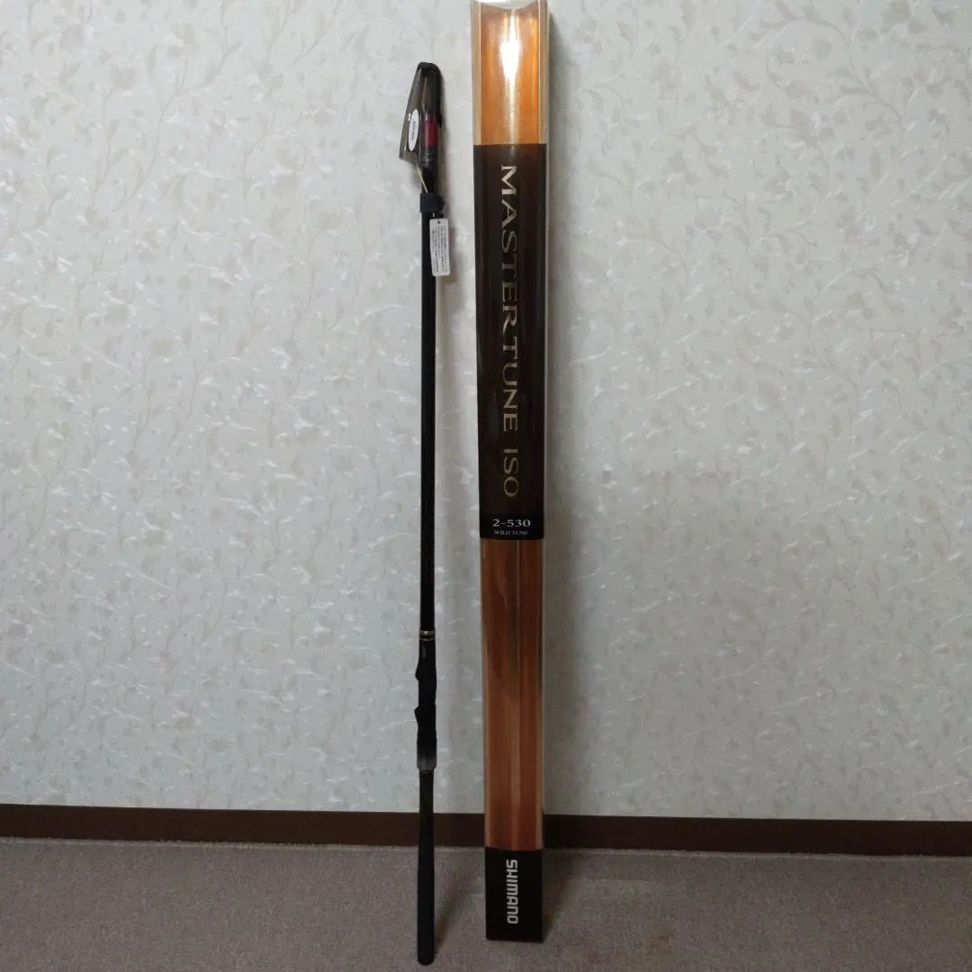 2026年最新】シマノマスターチューン磯の人気アイテム - メルカリ