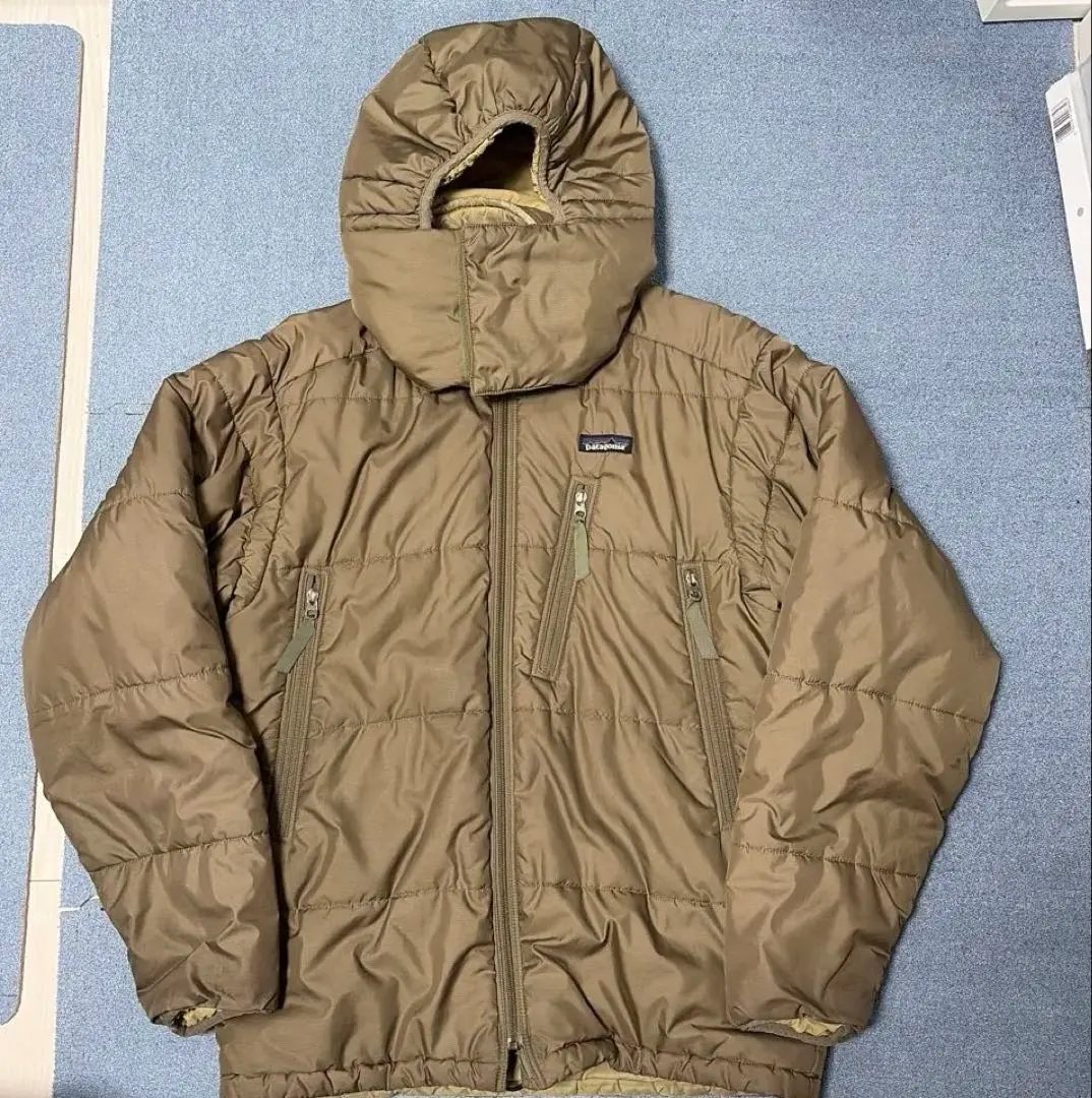 2026年最新】patagonia パフジャケット marsの人気アイテム - メルカリ