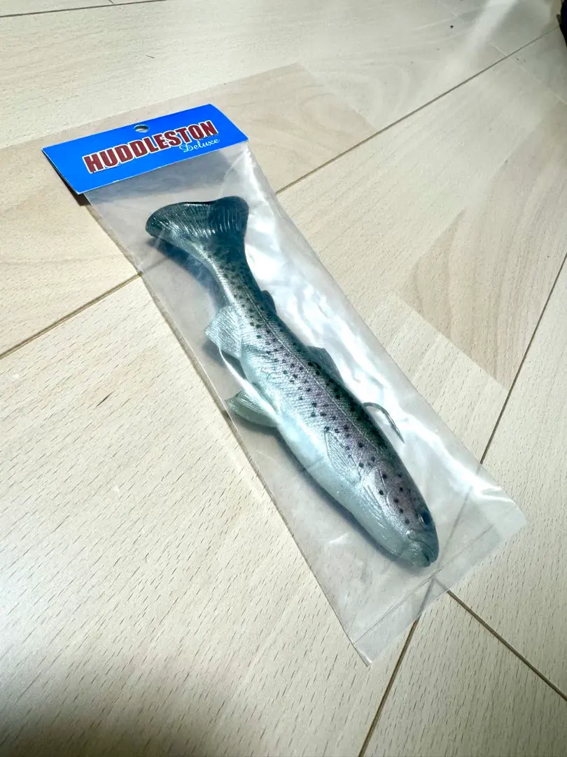 2026年最新】ハドルトラウト6の人気アイテム - メルカリ