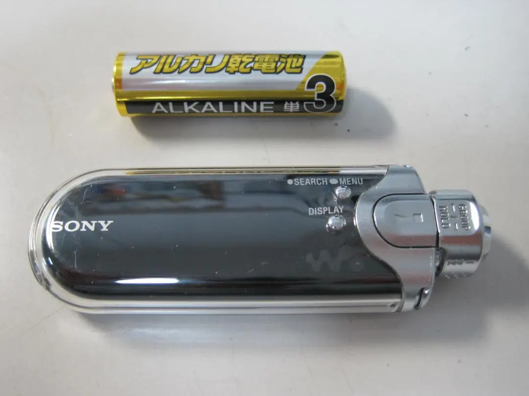 2026年最新】SONY WALKMAN nw-e405の人気アイテム - メルカリ