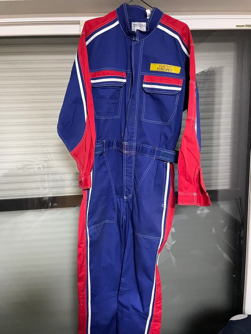 2026年最新】トヨペットつなぎの人気アイテム - メルカリ