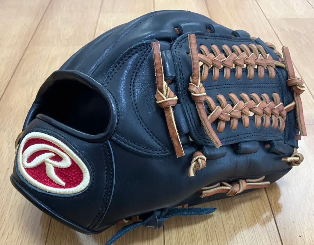 2026年最新】ローリングス アシックス グローブの人気アイテム - メルカリ