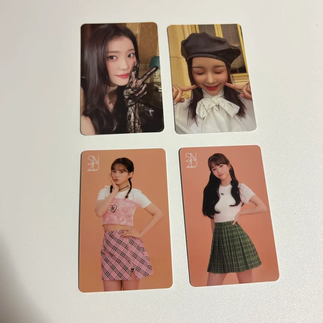 2026年最新】kep1er トレカ 2周年の人気アイテム - メルカリ