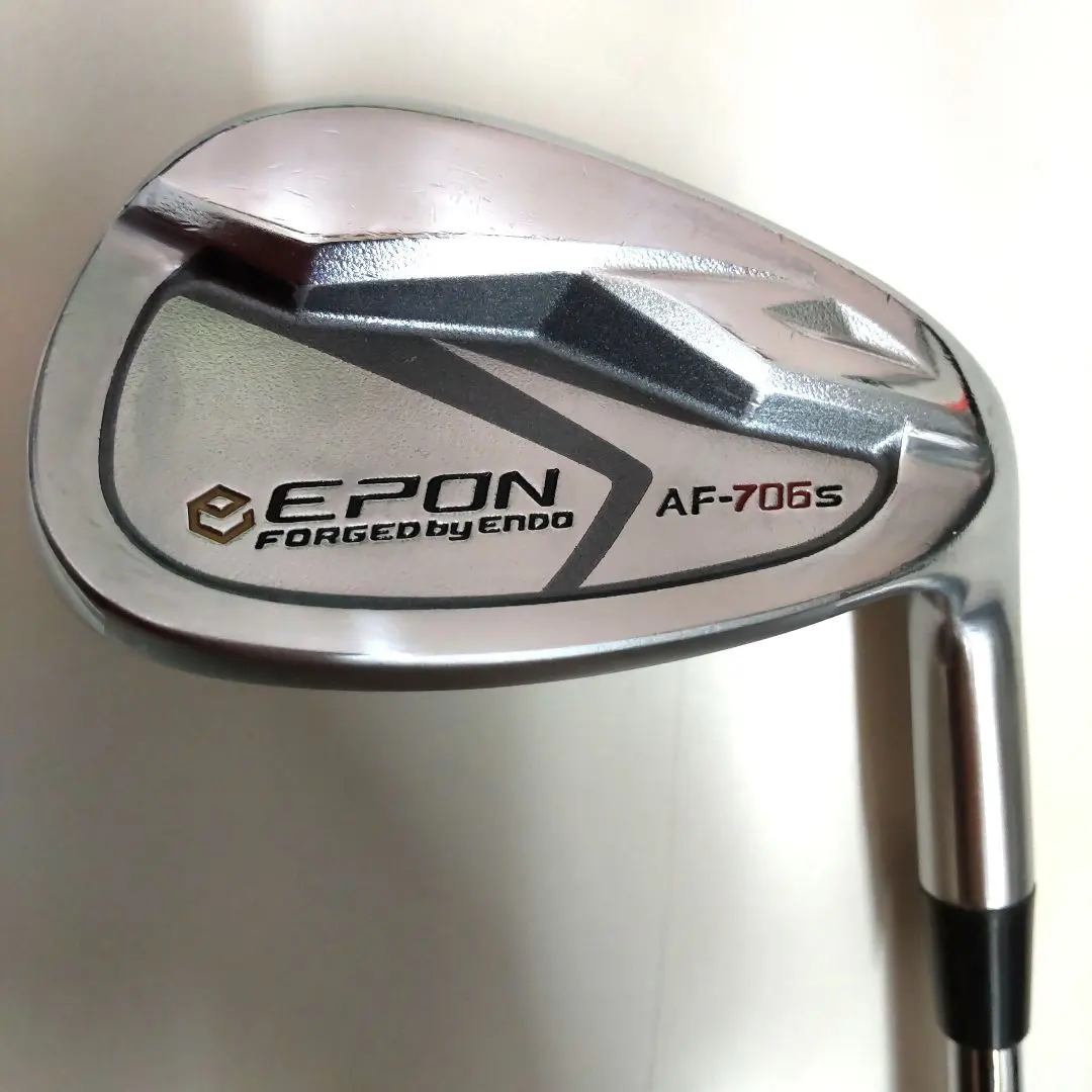 2026年最新】エポン アイアン 706の人気アイテム - メルカリ