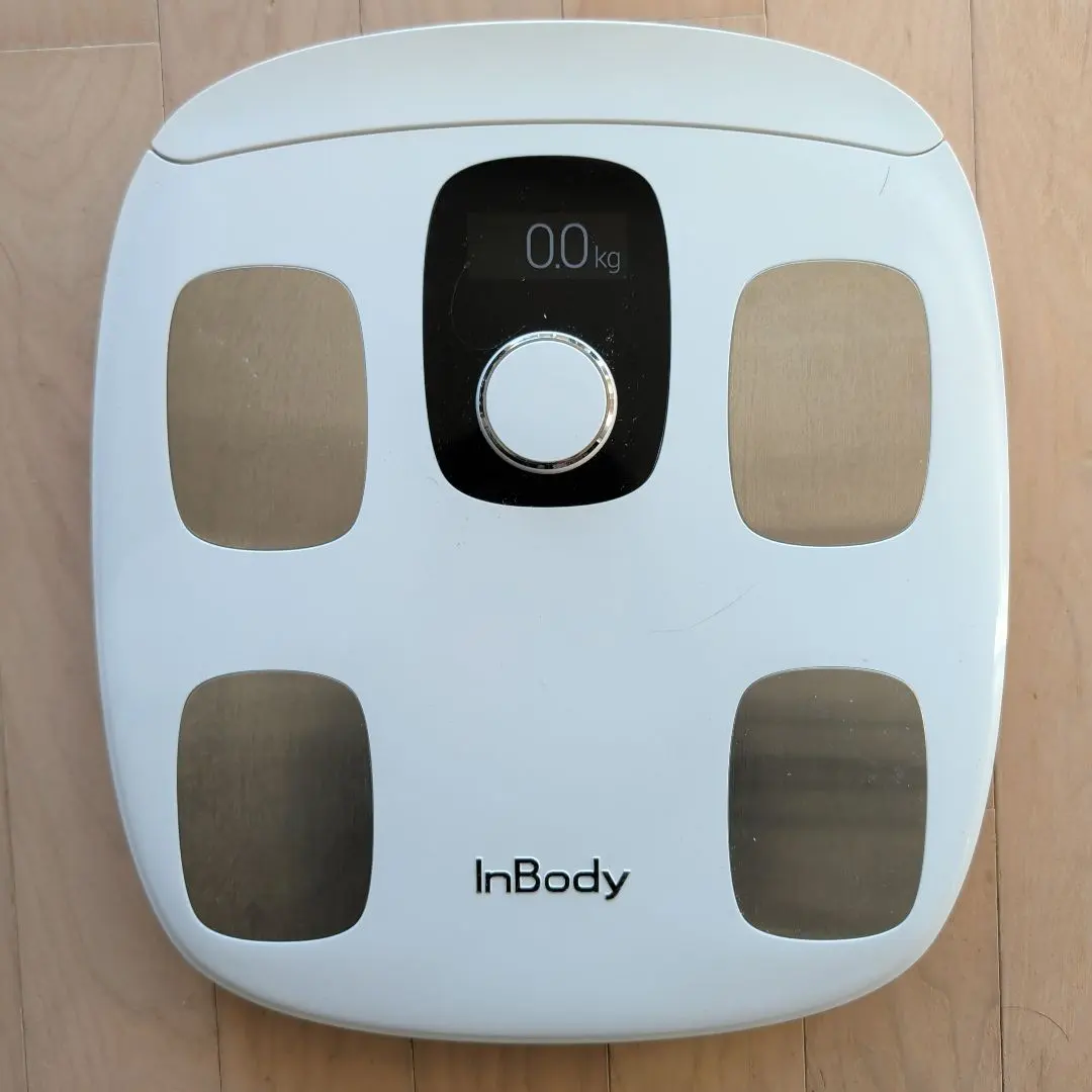 2026年最新】inbody dialの人気アイテム - メルカリ