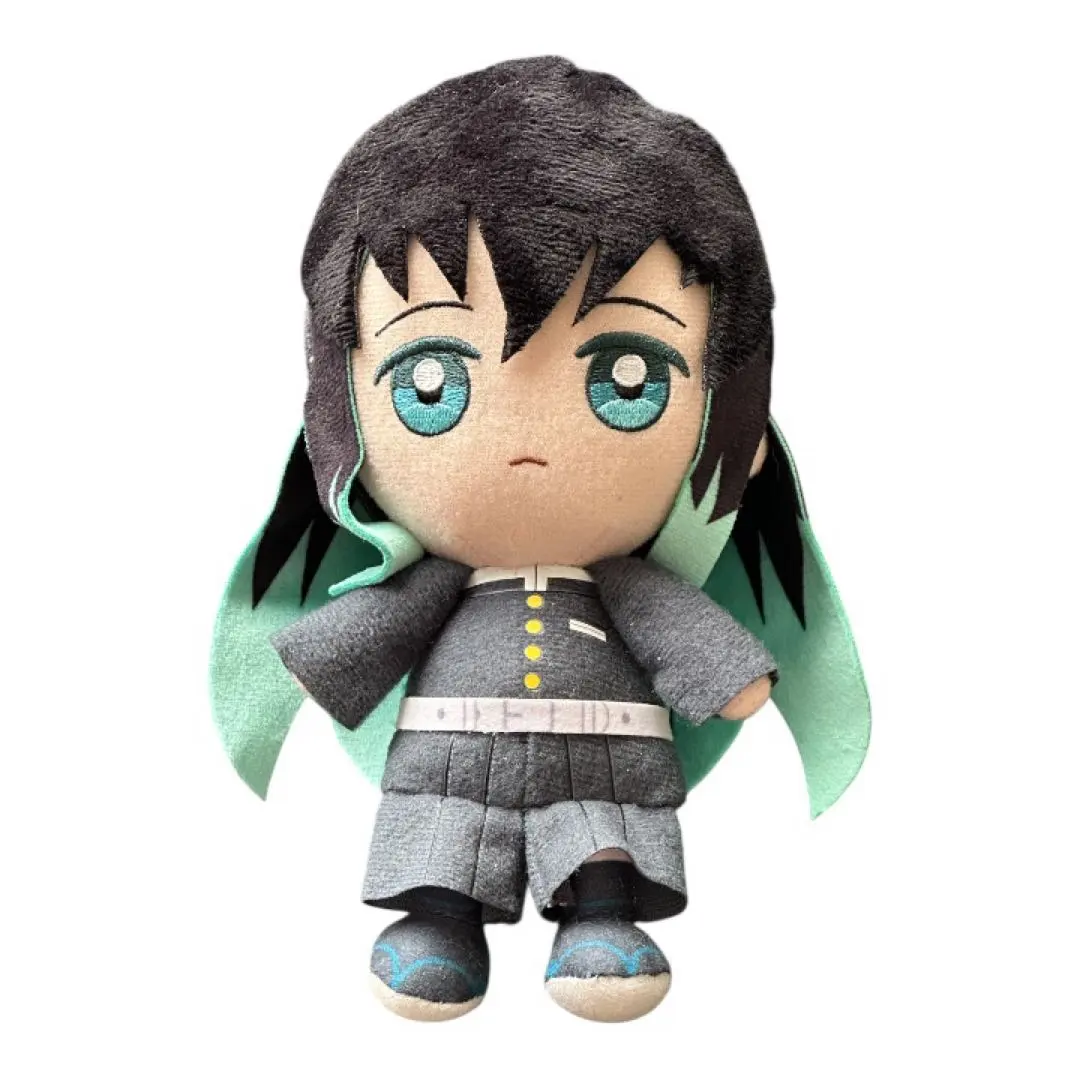 2026年最新】鬼滅の刃 時透無一郎 Chibiぬいぐるみ Vol.2の人気