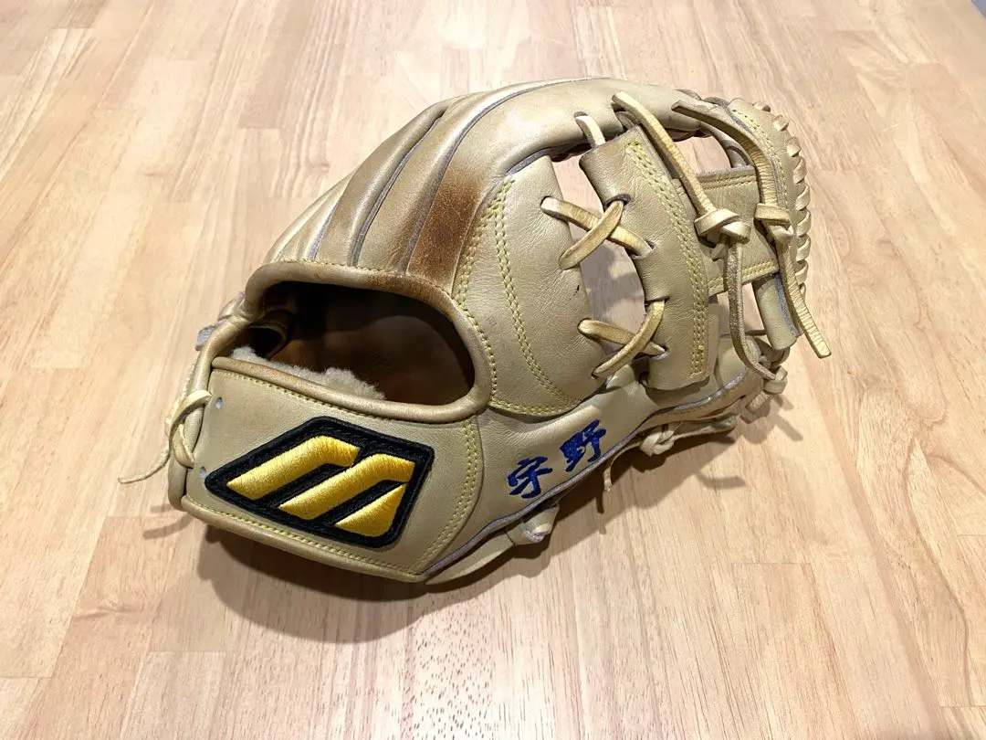 2026年最新】宇野勝 サインの人気アイテム - メルカリ