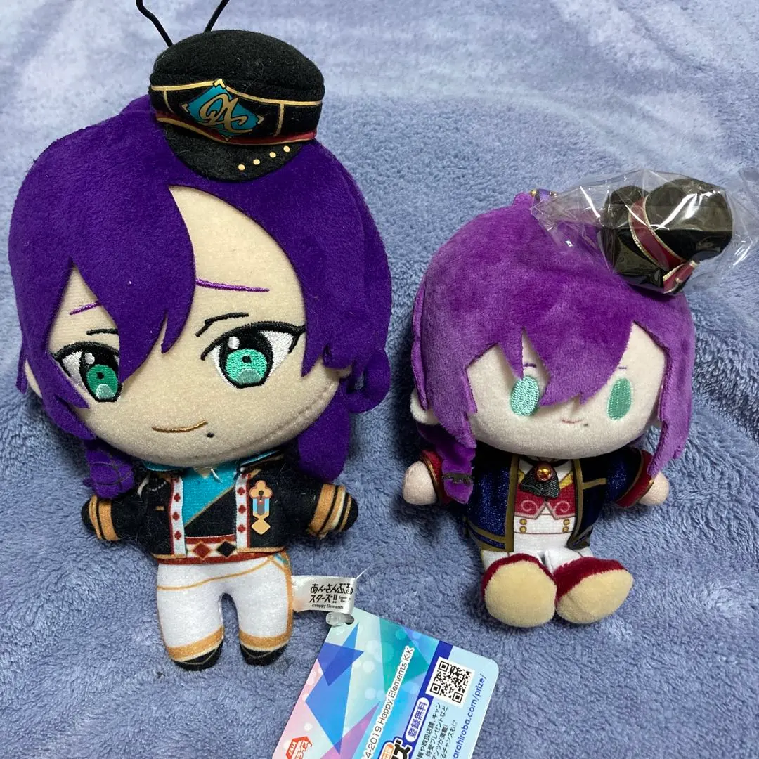 2026年最新】巡夢ぬいぐるみ マヨイの人気アイテム - メルカリ