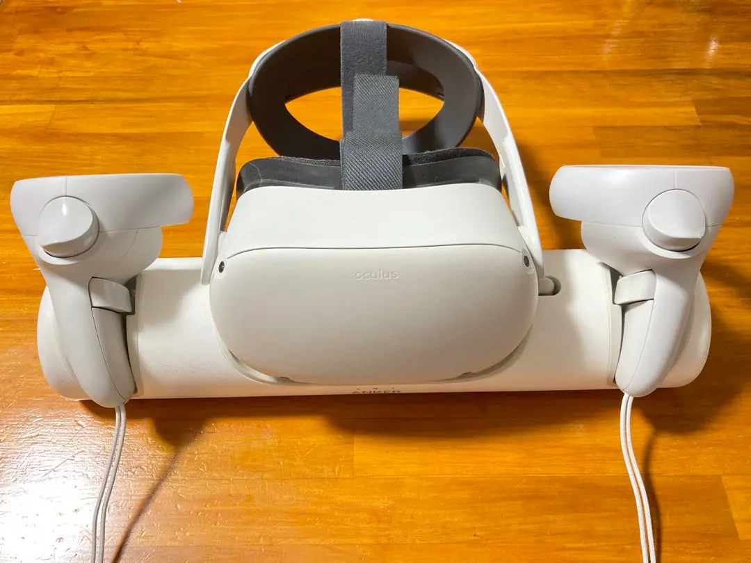 2026年最新】oculus quest 2 ankerの人気アイテム - メルカリ