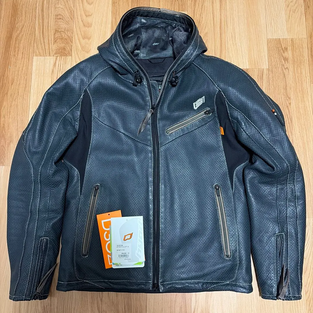 2026年最新】HYOD ST-Xレザージャケットの人気アイテム - メルカリ