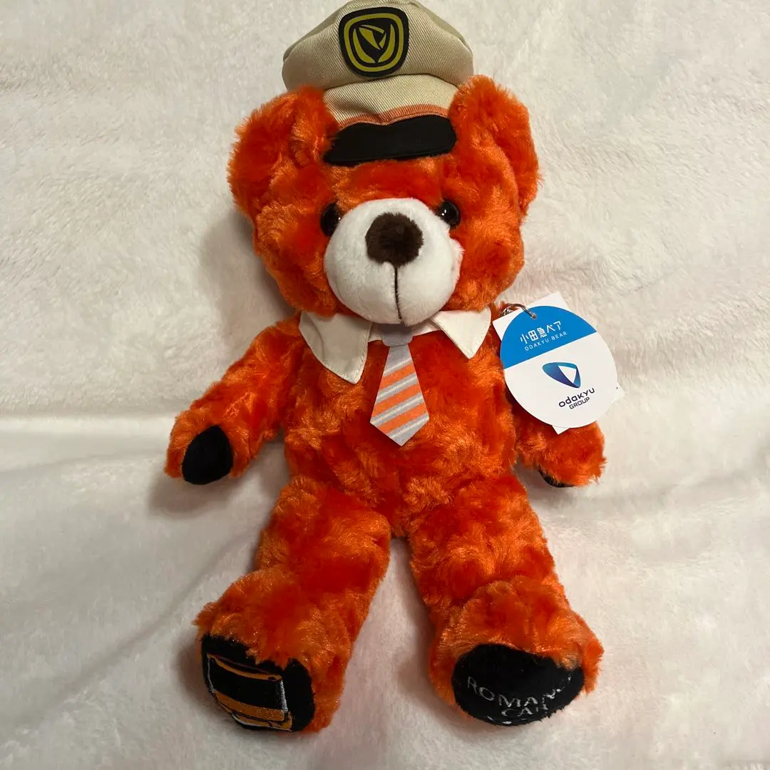 2026年最新】ロマンスカー ベアの人気アイテム - メルカリ