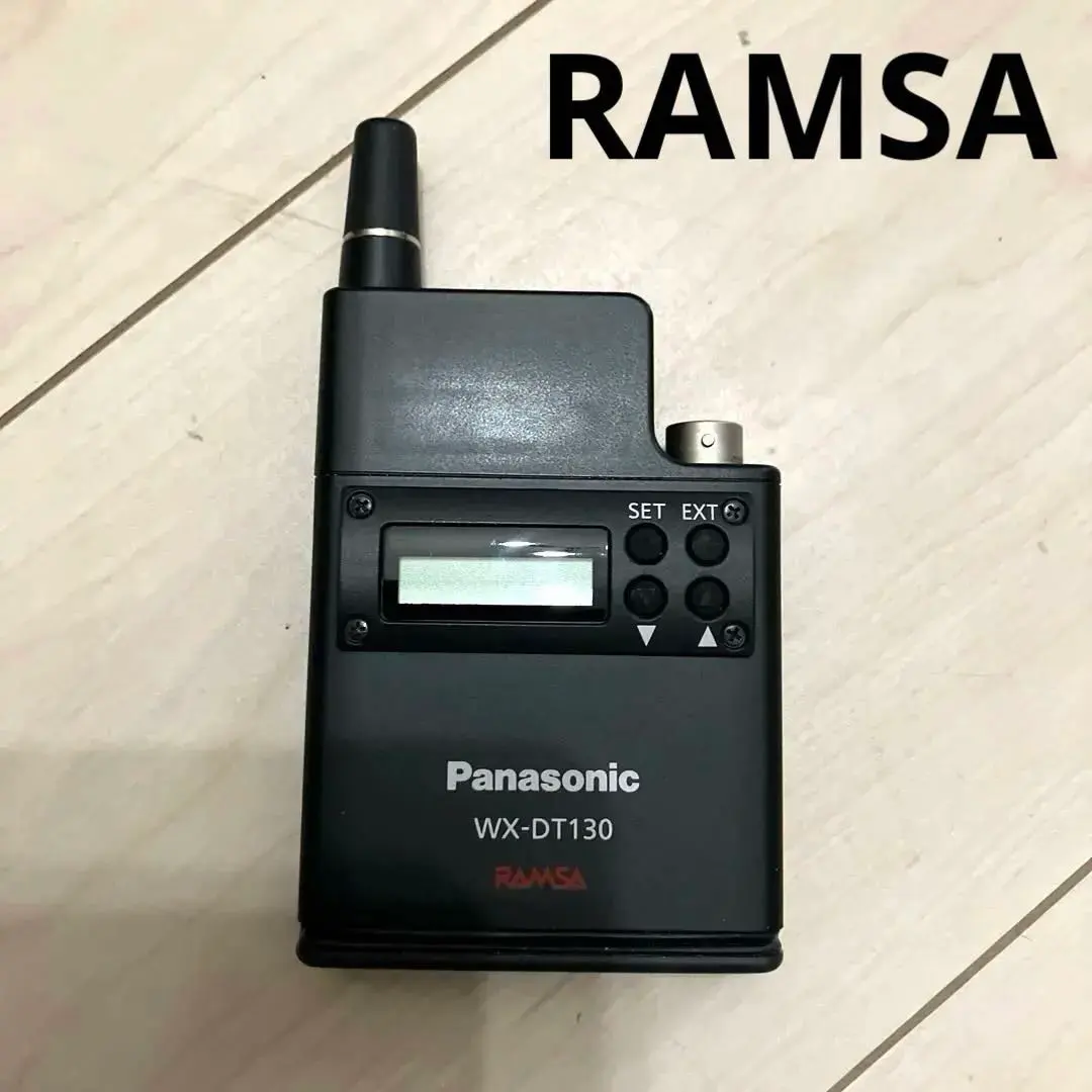 2026年最新】ramsa wxの人気アイテム - メルカリ