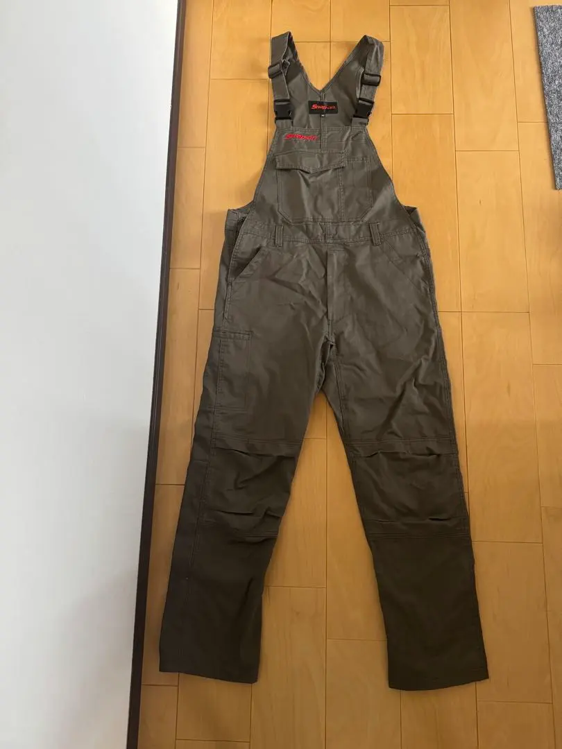 2026年最新】スナップオンサロペットの人気アイテム - メルカリ