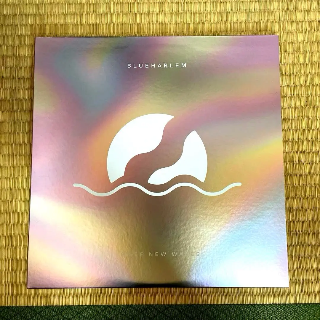 2026年最新】blueharlem yogee new wavesの人気アイテム - メルカリ