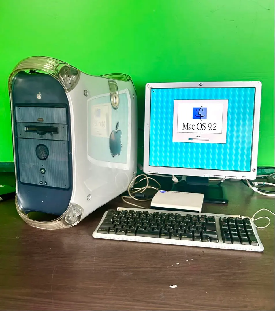 2026年最新】Power Mac G3の人気アイテム - メルカリ