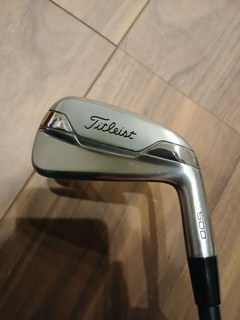 2026年最新】u500 タイトリストの人気アイテム - メルカリ