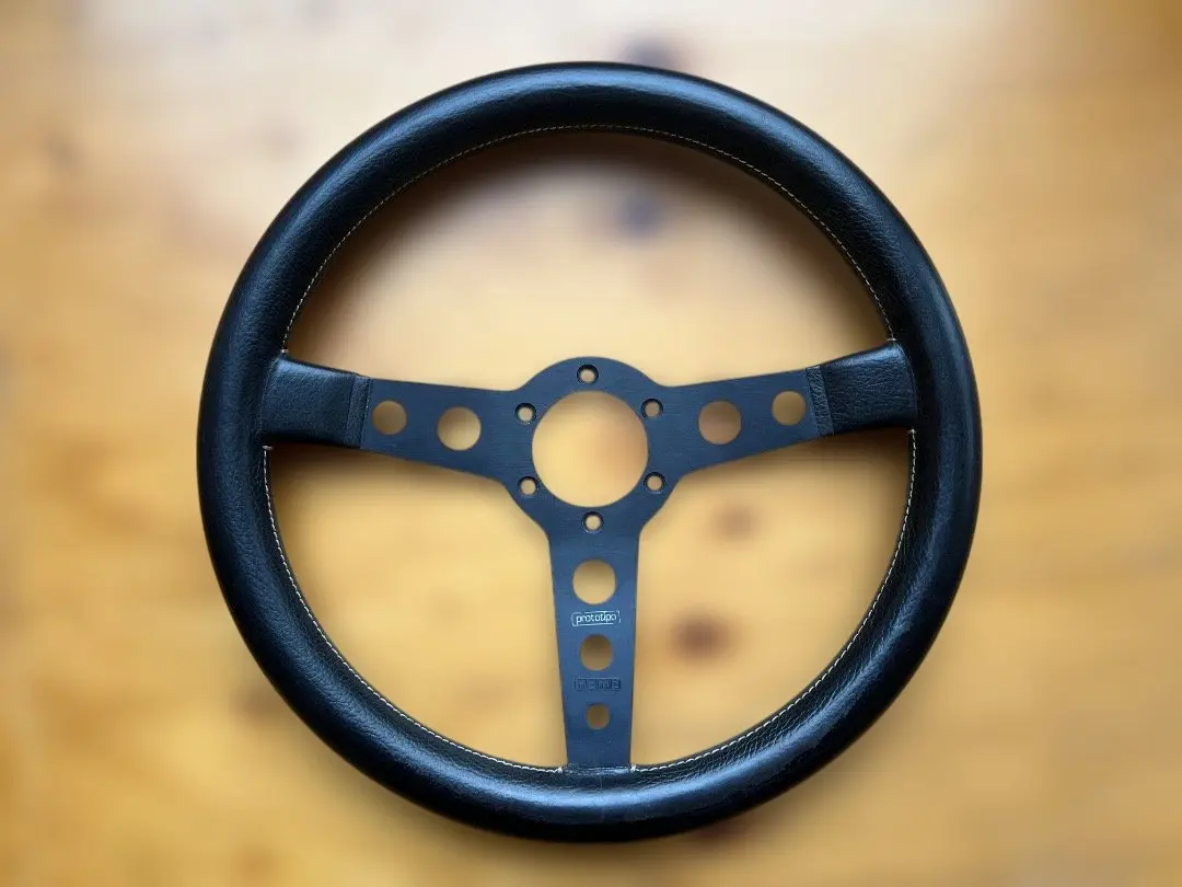 2026年最新】MOMO PROTOTIPOの人気アイテム - メルカリ