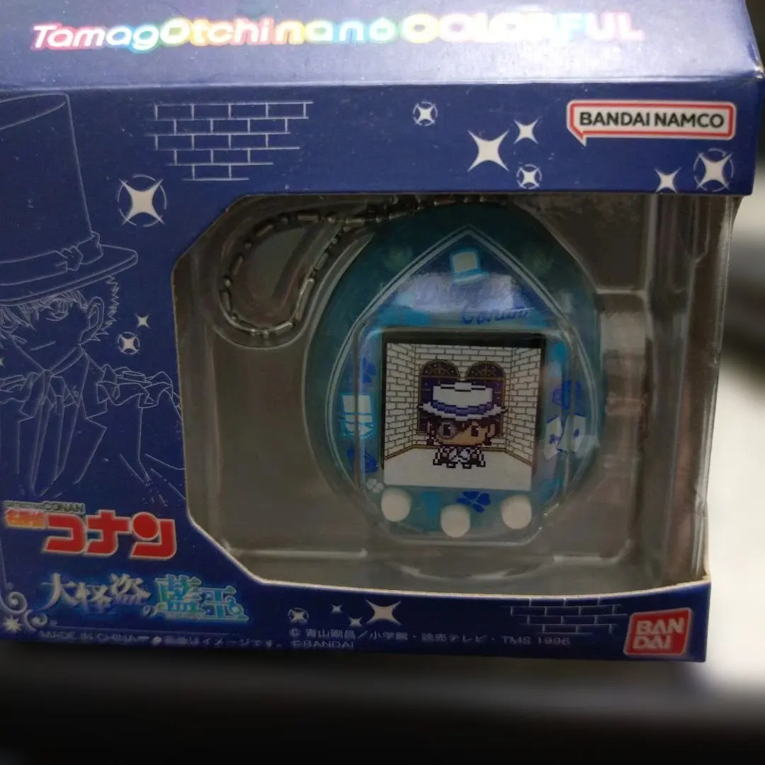 2026年最新】tamagotchi nano colorful 名探偵コナンの人気アイテム