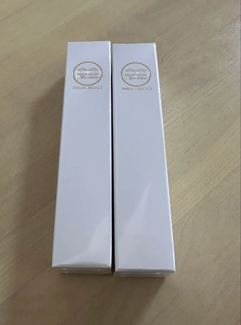 2026年最新】エムブランエッセンスの人気アイテム - メルカリ