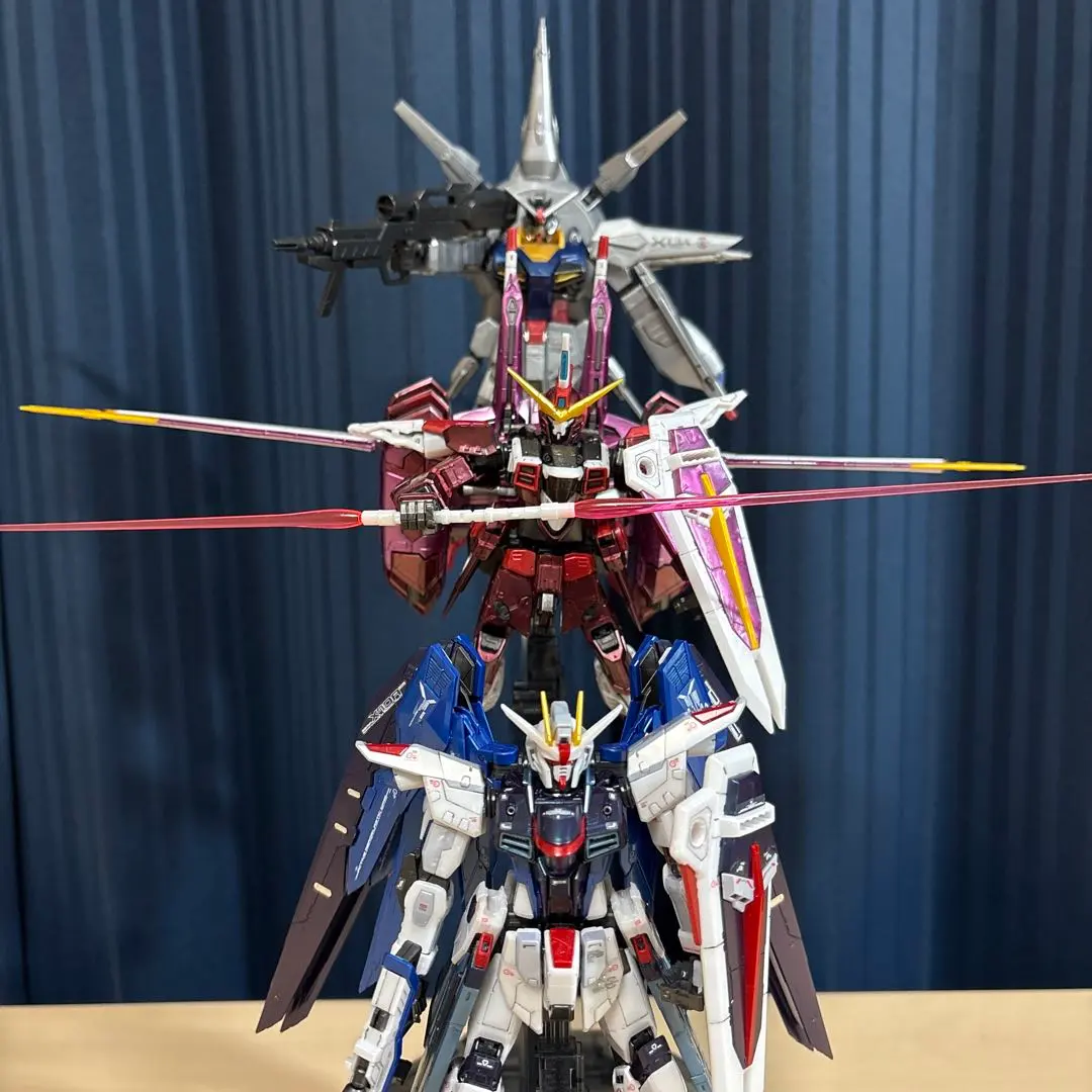 2026年最新】機動戦士ガンダムseed 20周年記念msセットの人気アイテム