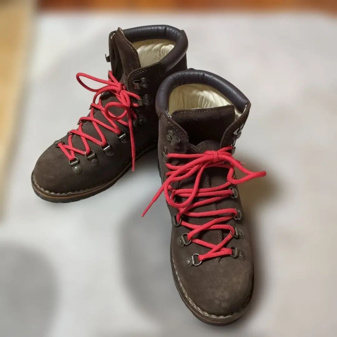 2026年最新】ディエッメ DIEMME マウンテンブーツの人気アイテム