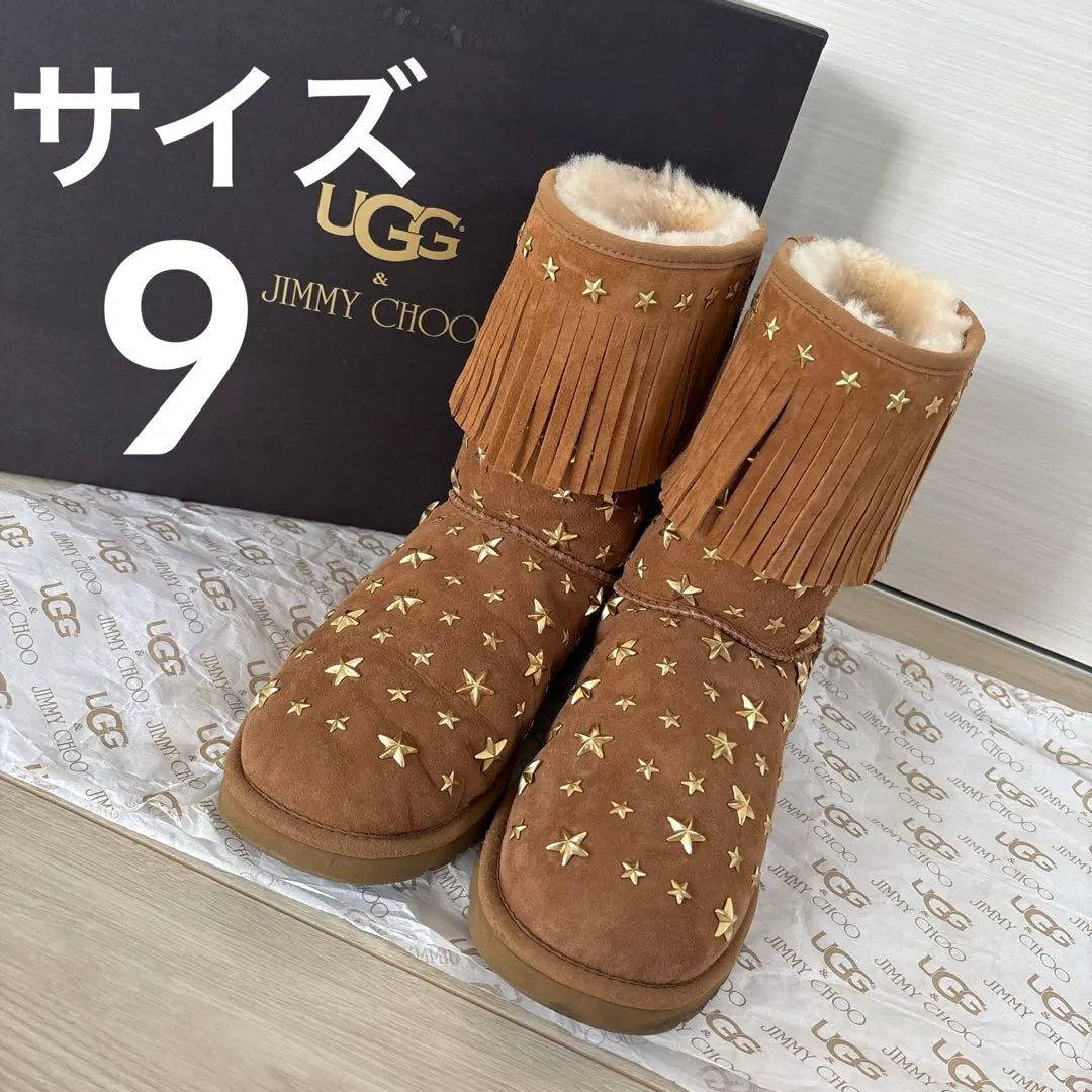 2026年最新】UGG ジミーチュウの人気アイテム - メルカリ