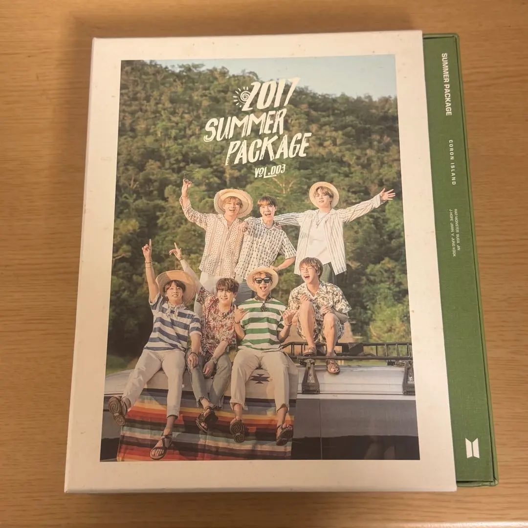 2026年最新】btsサマパケ2016の人気アイテム - メルカリ