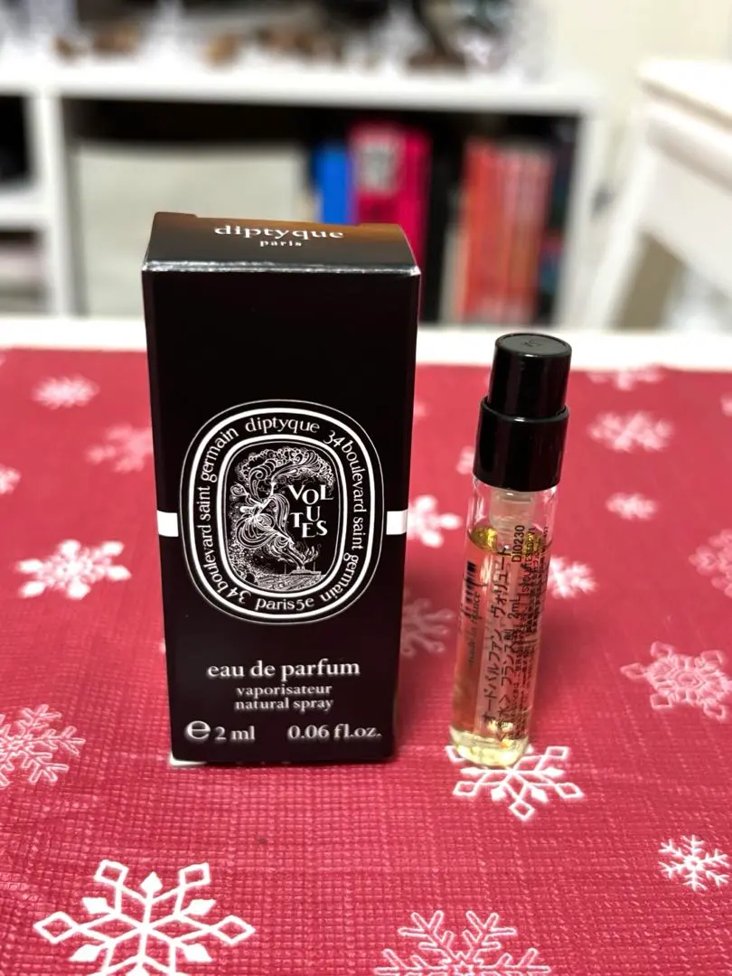 2026年最新】diptyque ヴォリュートの人気アイテム - メルカリ