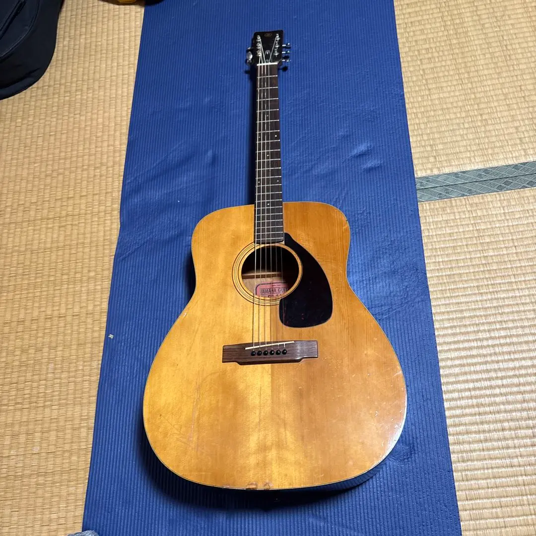 2026年最新】YAMAHA FG-140の人気アイテム - メルカリ