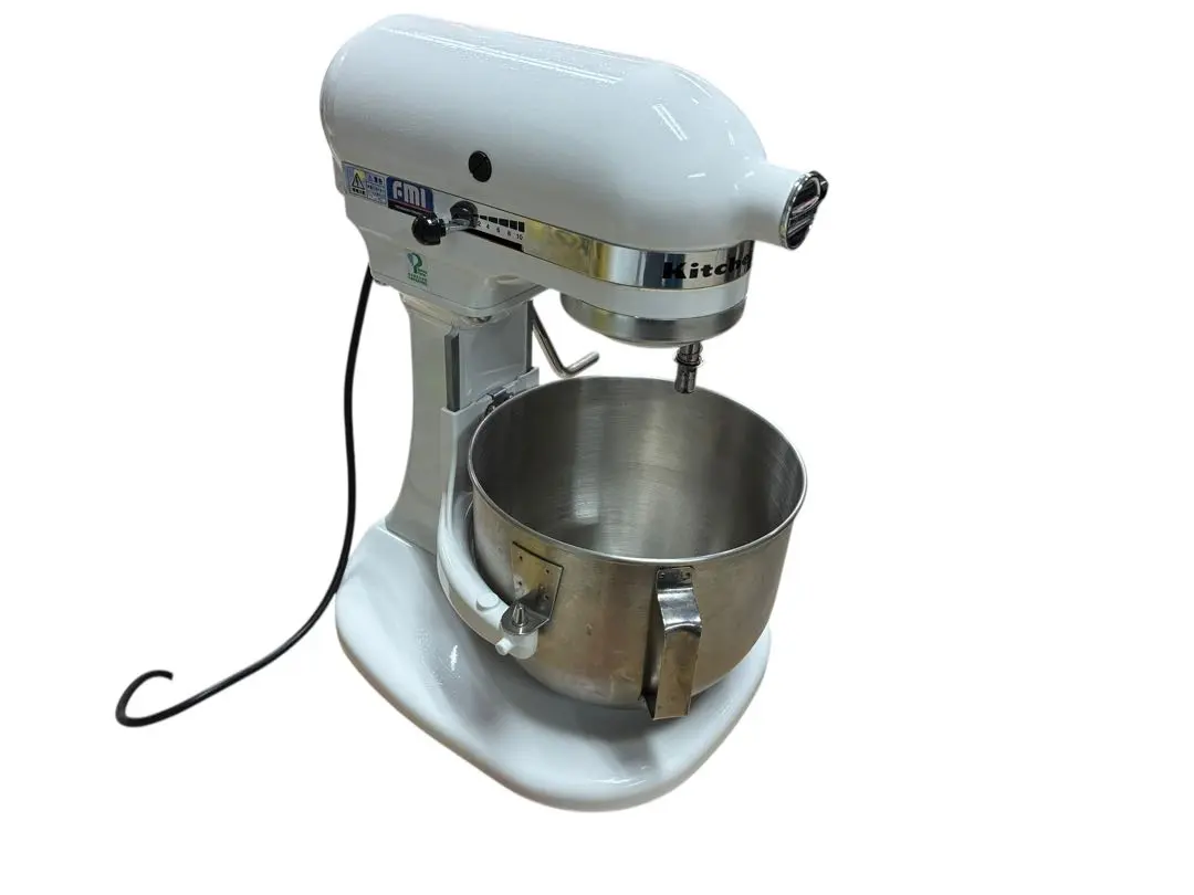 2026年最新】ksm5 キッチンエイドの人気アイテム - メルカリ