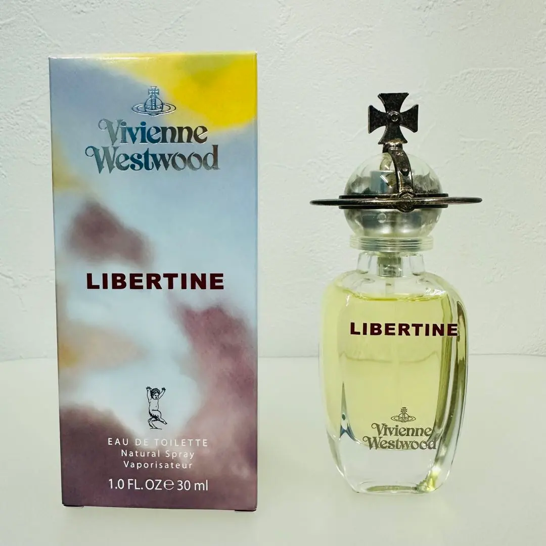 2026年最新】ヴィヴィアン ウエストウッド リバティンの人気アイテム