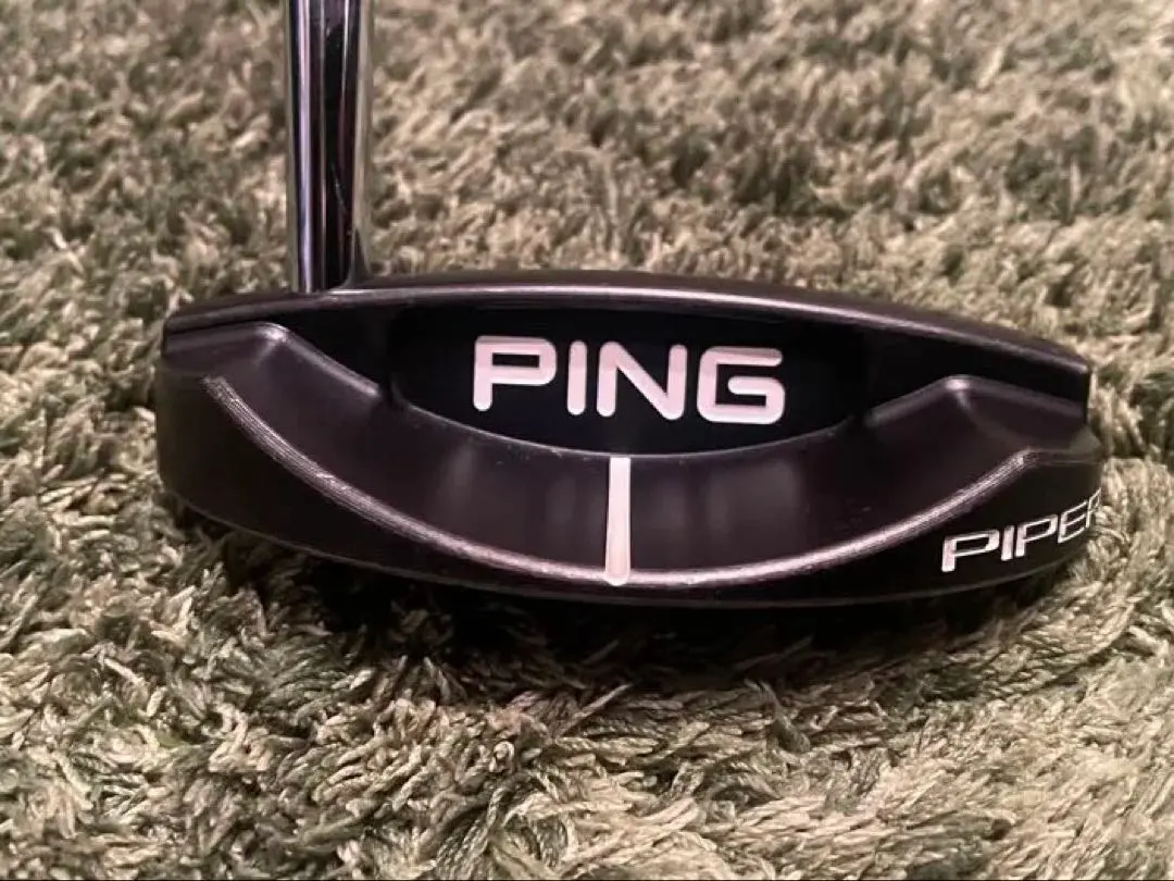 2026年最新】ping パター vault2.0 piper cの人気アイテム - メルカリ