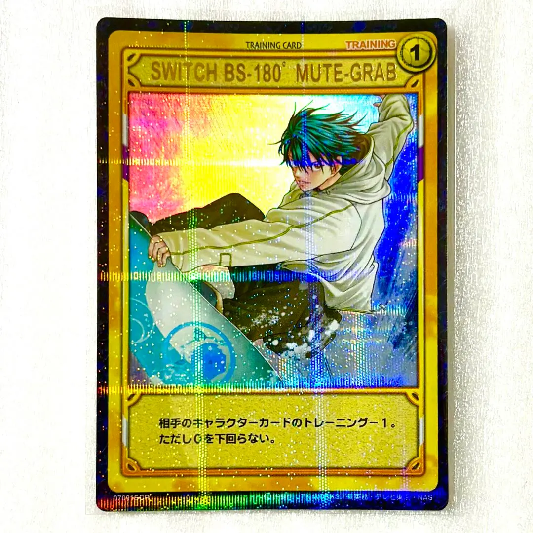 2026年最新】テニスの王子様 SCRの人気アイテム - メルカリ