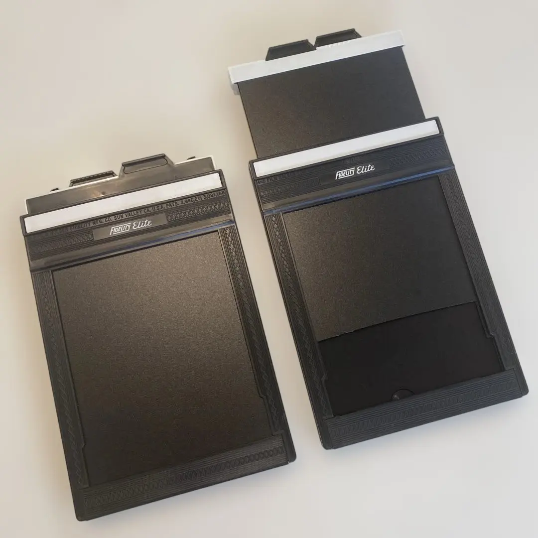 2026年最新】フィルムホルダー fidelityの人気アイテム - メルカリ