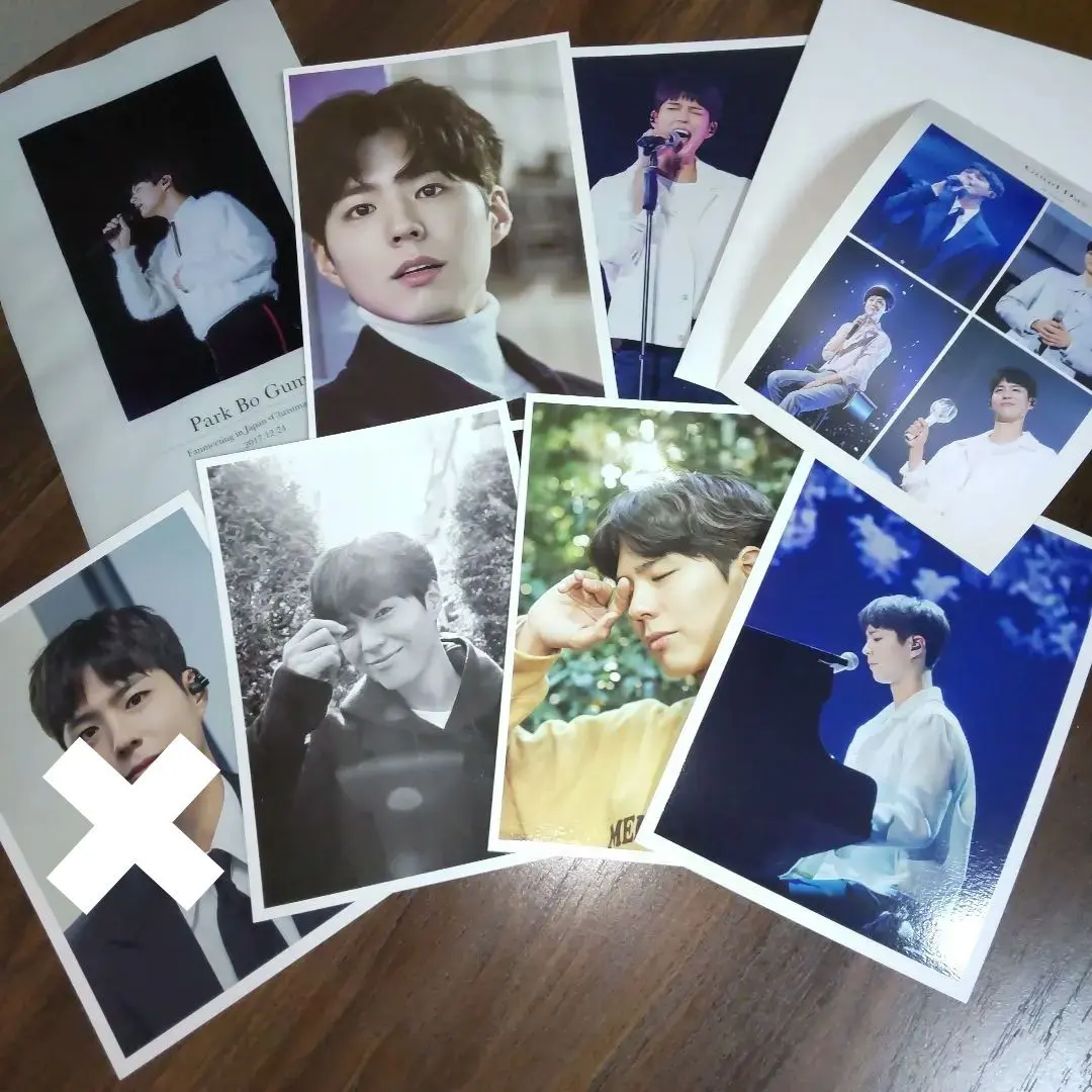 2026年最新】パクボゴム ファンミーティング dvdの人気アイテム - メルカリ