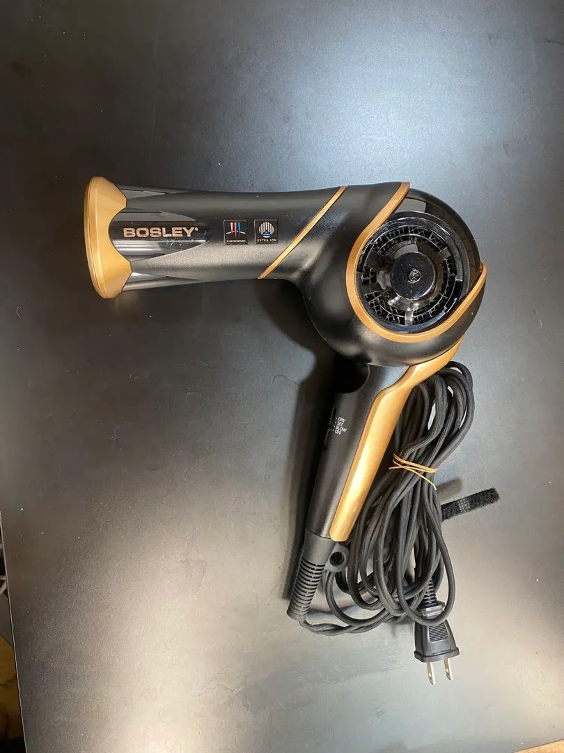 2026年最新】bosley ドライヤーの人気アイテム - メルカリ