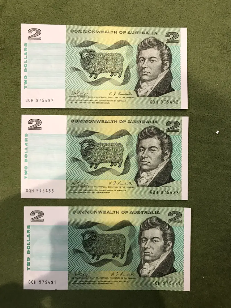 2026年最新】オーストラリア ドル 紙幣の人気アイテム - メルカリ