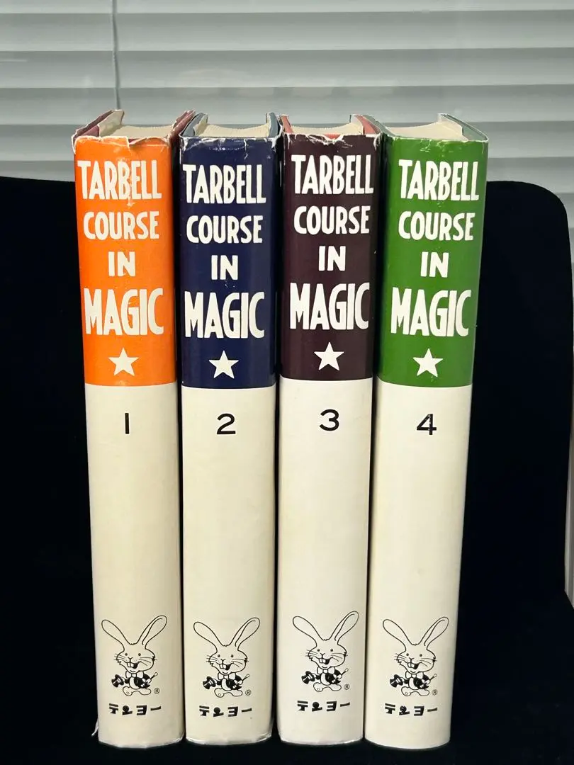 2026年最新】ターベル コース イン マジックの人気アイテム - メルカリ