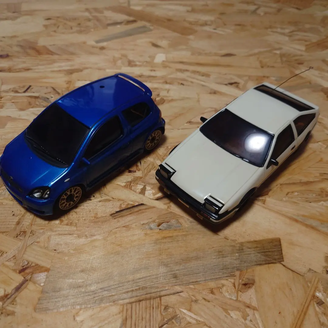 2026年最新】京商 ミニッツ ジャンクの人気アイテム - メルカリ