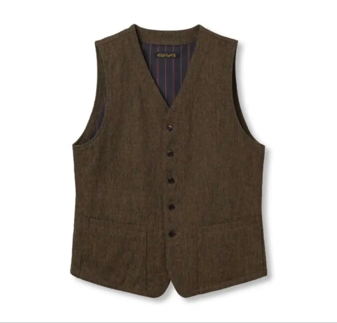 2026年最新】orgueil ベストの人気アイテム - メルカリ