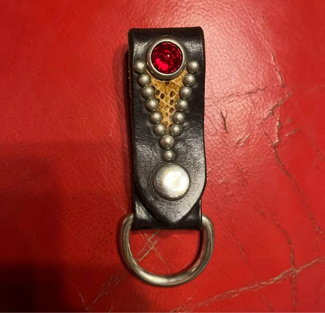 2026年最新】WOLF'S HEAD キーホルダー・キーリングの人気アイテム