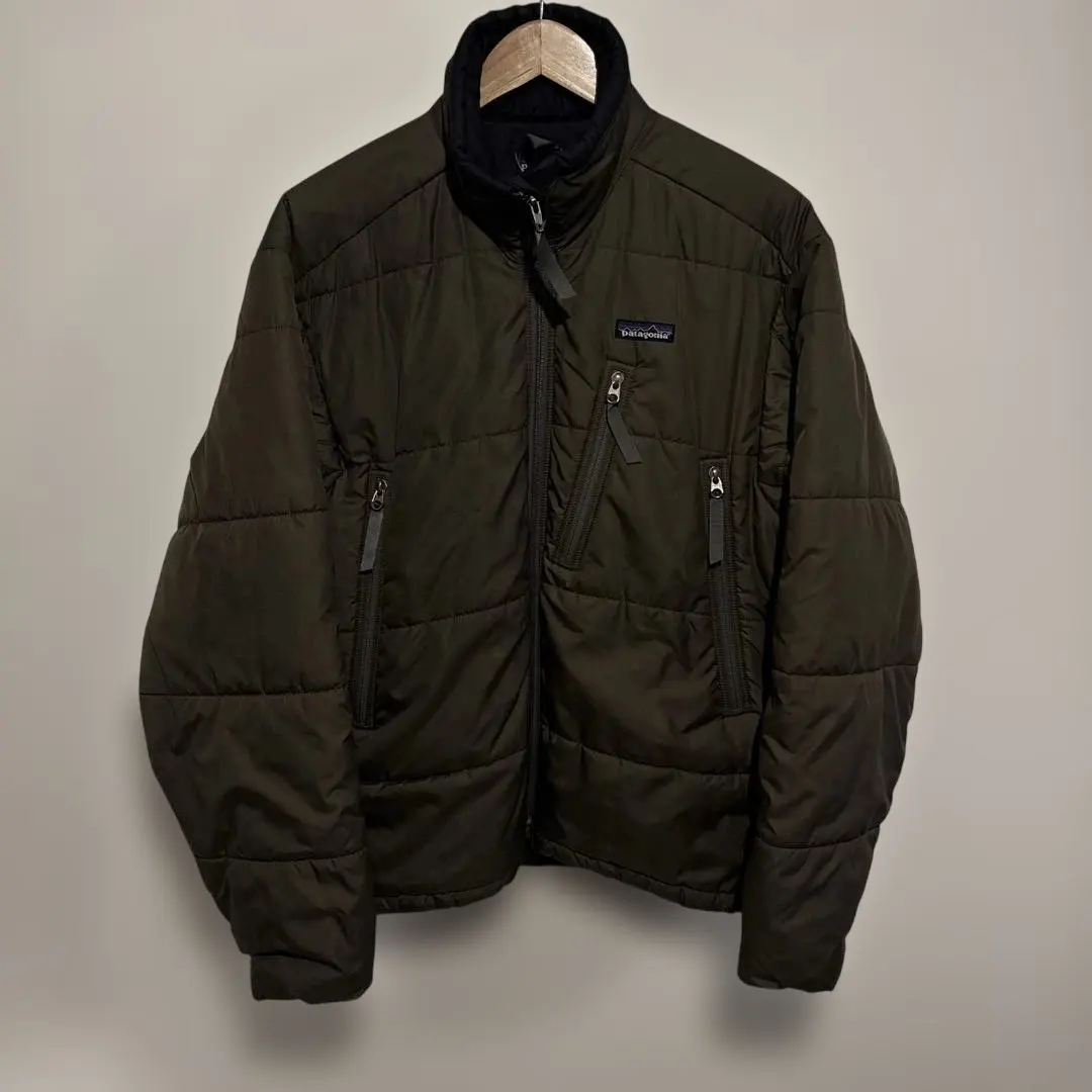 2026年最新】patagonia パフジャケット marsの人気アイテム - メルカリ