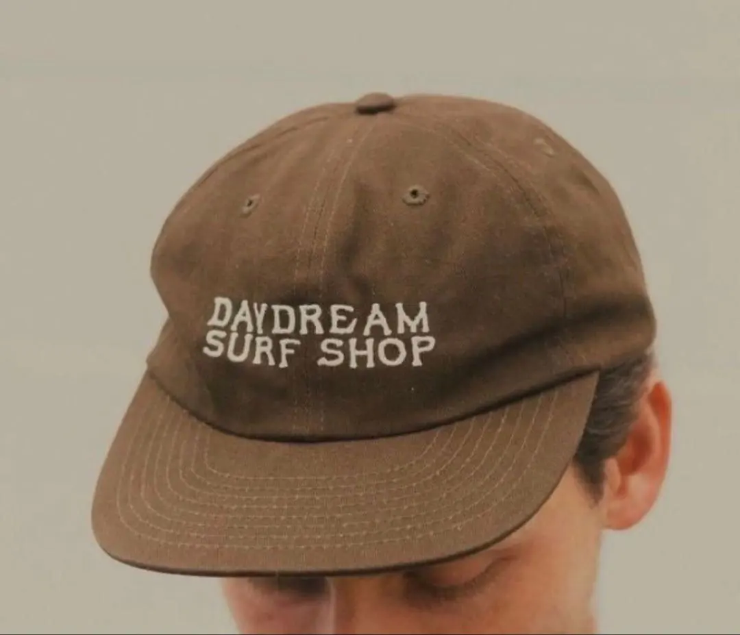 2026年最新】daydream キャップの人気アイテム - メルカリ